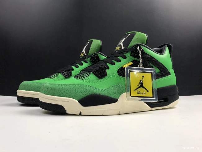 Retro Air Jordan 4 AJ4-965234 1010